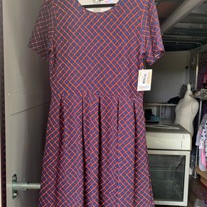 2xl Lularoe Amelia
